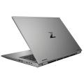 Workstation Laptop