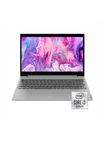 Lenovo IdeaPad 3 15IML05 Intel Core CI3-10110U 4GB RAM 1TB NVIDIA GeForce MX130 2GB 15.6"FHD