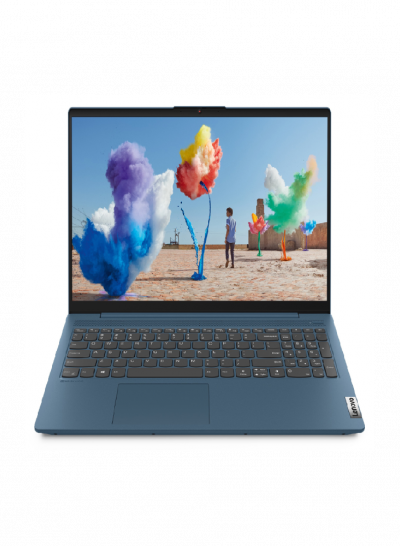 Lenovo ideapad 5 Intel Core i7-1165G7 8GB Ram 1Tb + 256GB SSD Integrated Intel Iris® Xe Graphics 15.6" FHD