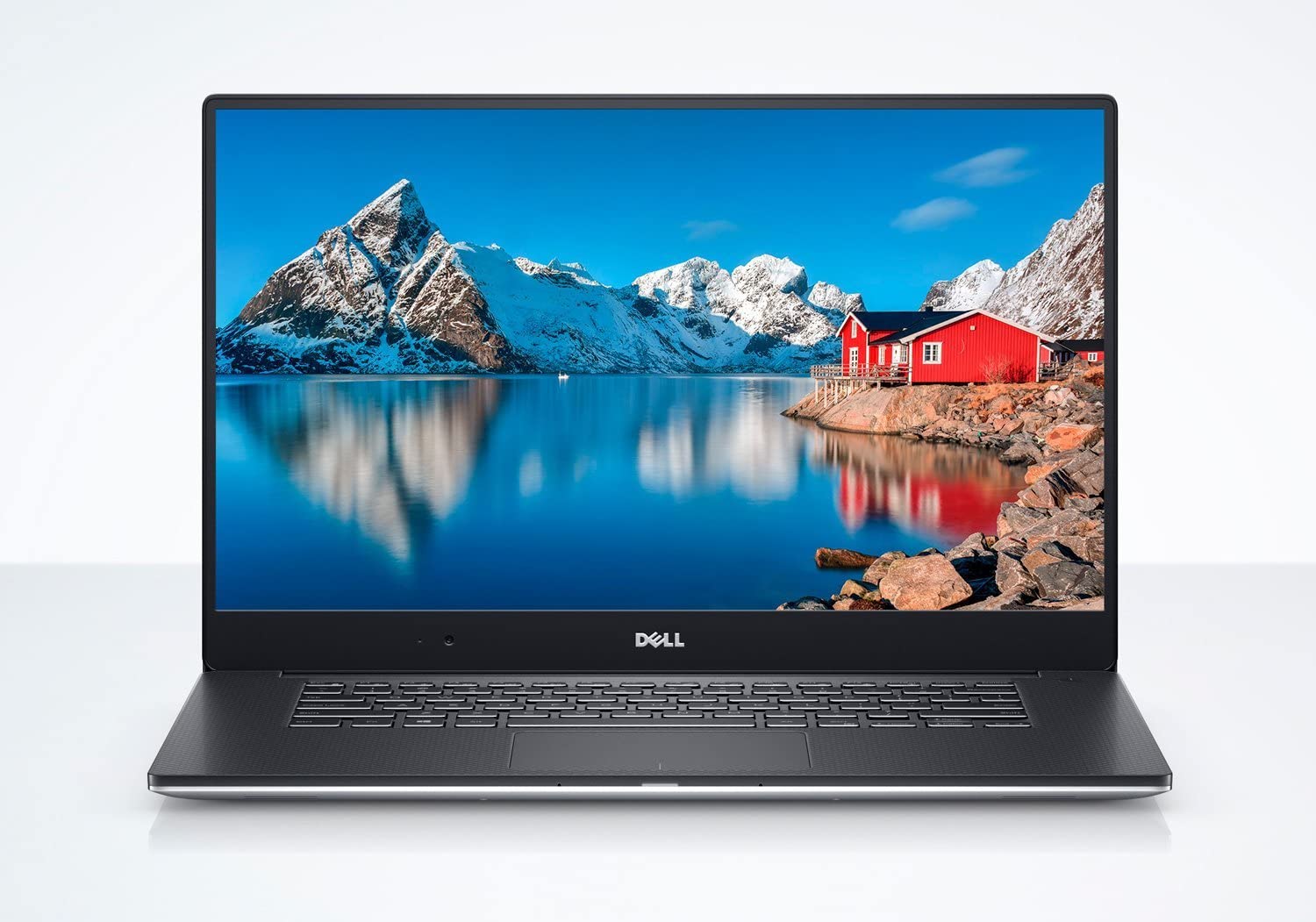 Dell Precision 5540 Intel Core I7-9850H 16GB Ram 512GB SSD NVIDIA Quadro  T1000 4GB 15.6″ FHD - Dell Precision 5530