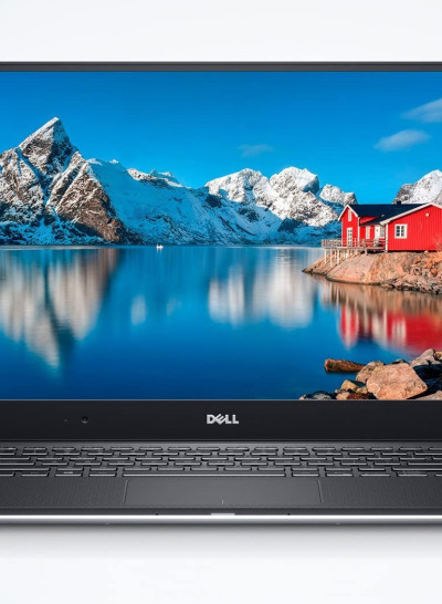 Dell Precision 5540 Intel Core I7-9850H 16GB Ram 512GB SSD NVIDIA Quadro T1000 4GB 15.6″ FHD