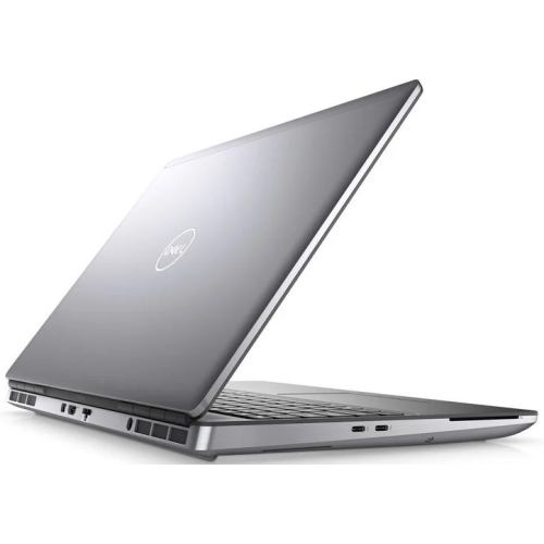 Dell Precision 7560 Intel Core I7-11850H 16GB Ram 512GB SSD NVIDIA RTX A2000 4GB 15.6″ FHD