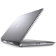 Dell Precision 7560 Intel Core I7-11850H 16GB Ram 512GB SSD NVIDIA RTX A2000 4GB 15.6″ FHD