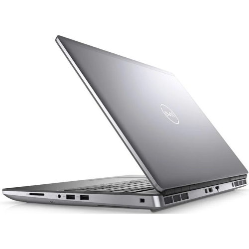 Dell Precision 7560 Intel Core I7-11850H 16GB Ram 512GB SSD NVIDIA RTX A2000 4GB 15.6″ FHD