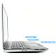 Dell Precision 7560 Intel Core I7-11850H 16GB Ram 512GB SSD NVIDIA RTX A2000 4GB 15.6″ FHD