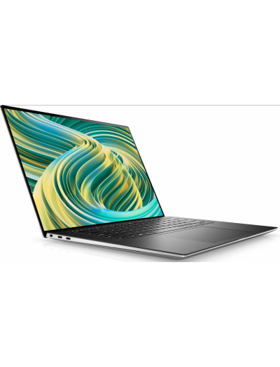 Dell Precision 5550 Intel Core I7-10850H 16GB Ram 512GB SSD NVIDIA Quadro T1000 4GB 15.6″ FHD