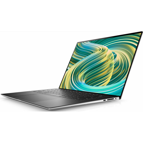 Dell XPS 15 9500 Intel Core I7-10875H Ram 16GB SSD 512Gb Nvidia GeForce GTX 1650 Ti 4GB 15.6" 4K Touch Screen