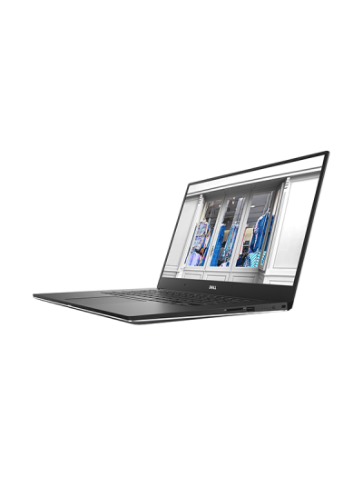 Dell Precision 5540 Intel Core I7-9850H 16GB Ram 512GB SSD NVIDIA Quadro T1000 4GB 15.6″ FHD