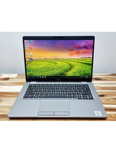 Dell Latitude 5310 Intel Core I5-10310U 8GB RAM 256GB SSD Intel UHD Graphics 13.3" FHD