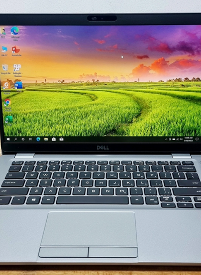 Dell Latitude 5310 Intel Core I5-10310U 8GB RAM 256GB SSD Intel UHD Graphics 13.3" FHD