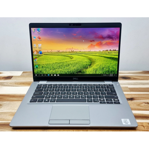 Dell Latitude 5310 Intel Core I5-10310U 8GB RAM 256GB SSD Intel UHD Graphics 13.3" FHD
