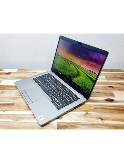 Dell Latitude 5310 Intel Core I5-10310U 8GB RAM 256GB SSD Intel UHD Graphics 13.3" FHD