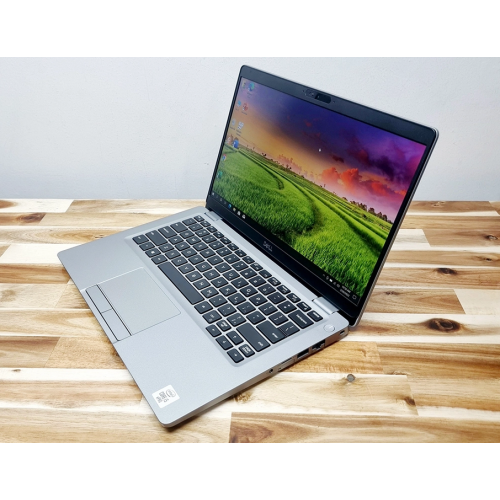 Dell Latitude 5310 Intel Core I5-10310U 8GB RAM 256GB SSD Intel UHD Graphics 13.3" FHD