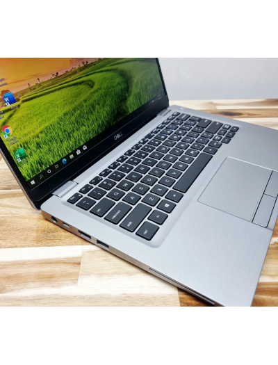 Dell Latitude 5310 Intel Core I5-10310U 8GB RAM 256GB SSD Intel UHD Graphics 13.3" FHD