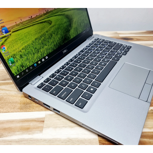 Dell Latitude 5310 Intel Core I5-10310U 8GB RAM 256GB SSD Intel UHD Graphics 13.3" FHD