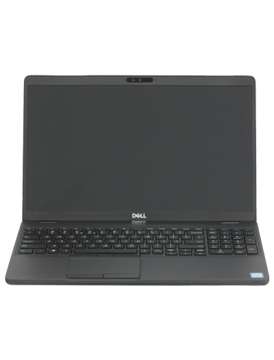 Dell Latitude 5500 Intel Core I5-8365U 8GB RAM 256GB SSD Intel UHD Graphics 620 15.6″ FHD Touch Screen