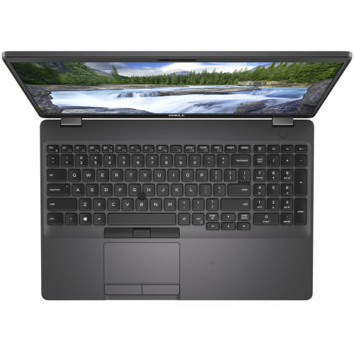 Dell Latitude 5500 Intel Core I5-8365U 8GB RAM 256GB SSD Intel UHD Graphics 620 15.6″ FHD Touch Screen