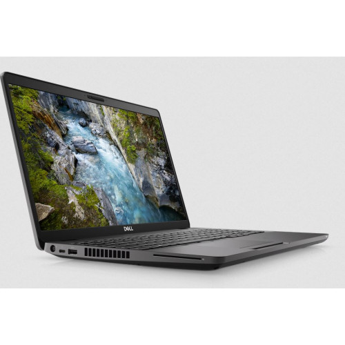 Dell Precision 3541 Intel Core I7-9850H 16GB DDR4 Ram 512GB SSD Nvidia Quadro P620 4GB 15.6″ FHD