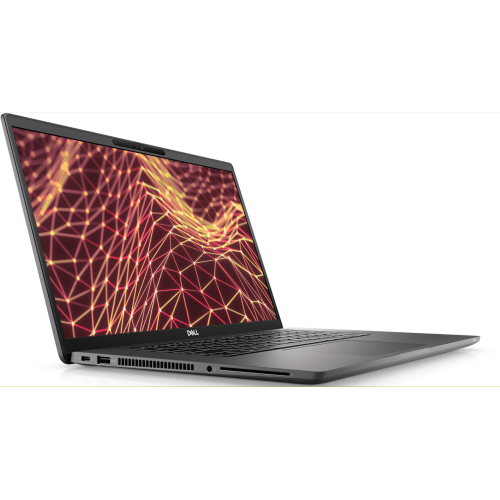 Dell Latitude 7530 Intel Core I5-1245U 16GB RAM 512GB SSD Intel Iris Xe Graphics 15.6" FHD