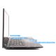 Dell Latitude 7530 Intel Core I5-1245U 16GB RAM 512GB SSD Intel Iris Xe Graphics 15.6" FHD