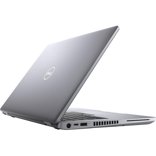 Dell Latitude 5410 Intel Core I5-10210U 8GB RAM 256GB SSD Intel UHD Graphics 14″ HD