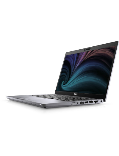 Dell Latitude 5410 Intel Core I7-10610U 8GB RAM 256GB SSD Intel UHD Graphics 14″ FHD Touch Screen