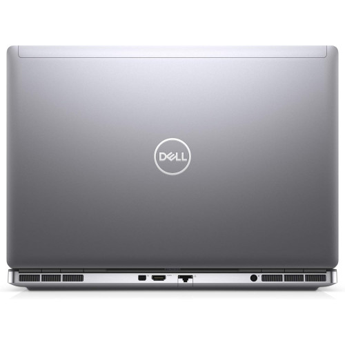 Dell Precision 7550 Intel Core I7-10850H 16GB Ram 512GB SSD NVIDIA Quadro T1000 4GB 15.6″ FHD