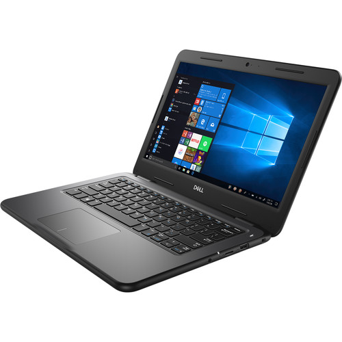 Dell Latitude 3300 Intel Core I3-7020U 8GB Ram SSD 256GB Intel UHD Graphics 620 13.3" HD