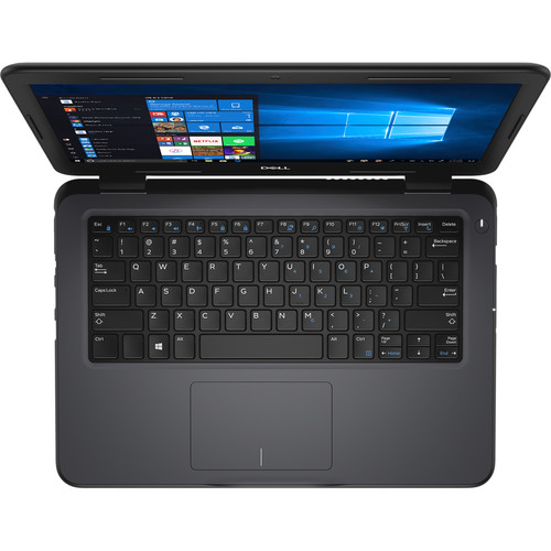 Dell Latitude 3300 Intel Core I3-7020U 8GB Ram SSD 256GB Intel UHD Graphics 620 13.3" HD