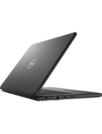Dell Latitude 3300 Intel Core I3-7020U 8GB Ram SSD 256GB Intel UHD Graphics 620 13.3" HD
