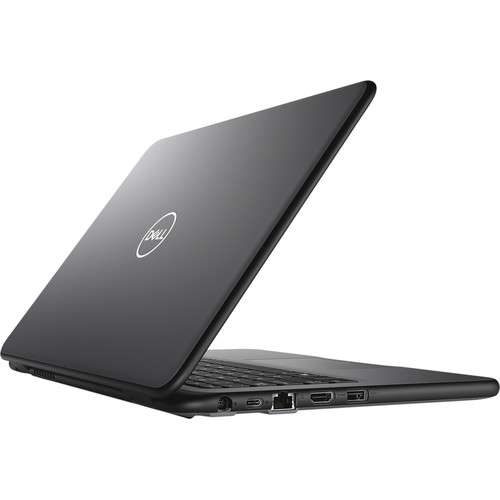Dell Latitude 3300 Intel Core I3-7020U 8GB Ram SSD 256GB Intel UHD Graphics 620 13.3" HD