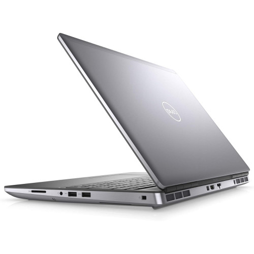 Dell Precision 7550 Intel Core I7-10850H 16GB Ram 512GB SSD NVIDIA Quadro T1000 4GB 15.6″ FHD