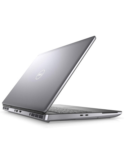Dell Precision 7550 Intel Core I7-10875H 16GB Ram 512GB SSD NVIDIA Quadro T1000 4GB 15.6″ FHD