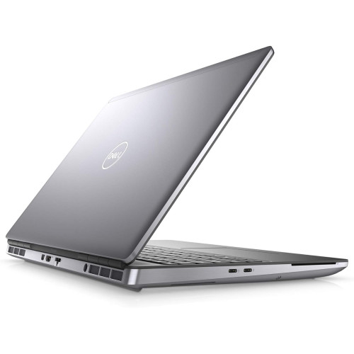 Dell Precision 7550 Intel Core I7-10850H 16GB Ram 512GB SSD NVIDIA Quadro T1000 4GB 15.6″ FHD