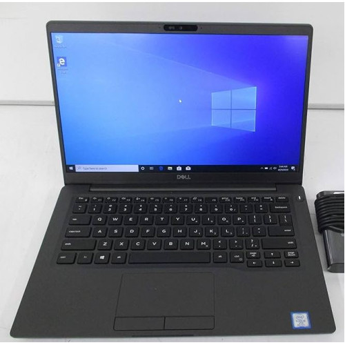 Dell Latitude 7400 Intel Core I7-8665U 8GB DDR4 Ram 256GB SSD Intel HD Graphics 14″ FHD