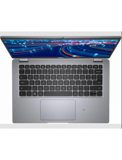 Dell Latitude 5430 Intel Core I7-1265U 8GB RAM 256GB SSD Intel UHD Graphics 14" FHD Touch Screen