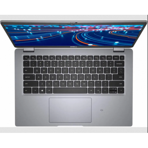 Dell Latitude 5420 Intel Core I5-1145G7 16GB RAM 256GB SSD Intel Iris Xe Graphics 14" FHD