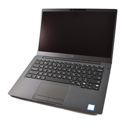 Dell Latitude 7300 Intel Core I5-8365U 8GB RAM 256GB SSD Intel UHD Graphics 620 13.3″ HD