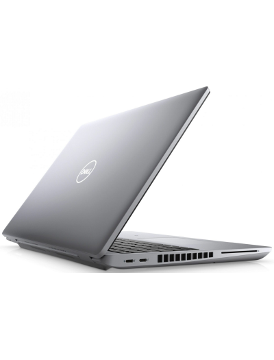 Dell Precision 3561 Intel Core I7-11850H 16GB DDR4 Ram 512GB SSD Nvidia T600 4GB 15.6″ FHD Touch Screen	