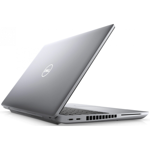 Dell Precision 3561 Intel Core I7-11850H 16GB DDR4 Ram 512GB SSD Nvidia T600 4GB 15.6″ FHD