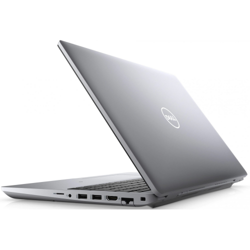 Dell Precision 3561 Intel Core I7-11850H 16GB DDR4 Ram 512GB SSD Nvidia T600 4GB 15.6″ FHD