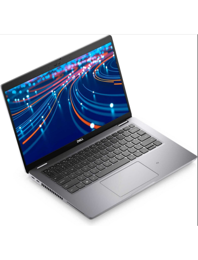 Dell Latitude 5420 Intel Core I5-1145G7 16GB RAM 256GB SSD Intel Iris Xe Graphics 14" FHD