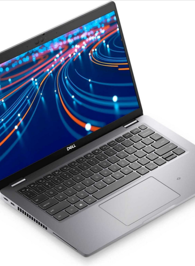 Dell Latitude 5420 Intel Core I7-1185G7 8GB RAM 256GB SSD Intel Iris Xe Graphics 14" HD