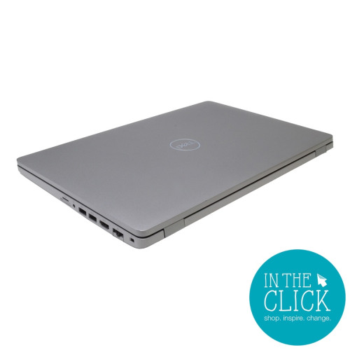 Dell Latitude 5510 Intel Core I7-10810U 16GB RAM 256GB SSD Intel UHD Graphics 15.6″ FHD