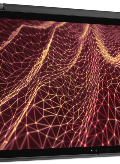 Dell Latitude 7430 X360 Intel Core I5-1245U 16GB RAM 512GB SSD Intel Iris Xe Graphics 14" FHD Touch