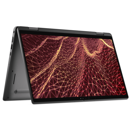 Dell Latitude 7430 X360 Intel Core I5-1245U 16GB RAM 512GB SSD Intel Iris Xe Graphics 14" FHD Touch