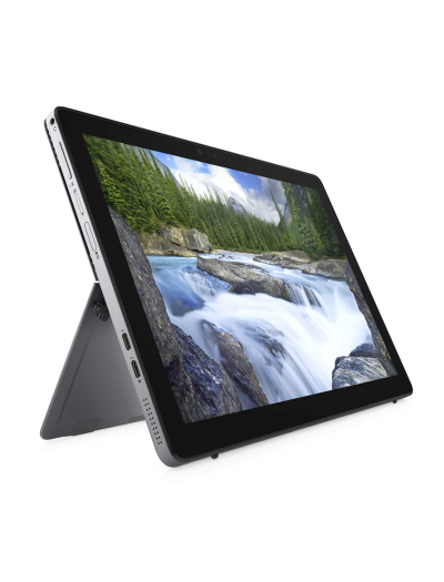Dell Latitude 7210 2In1 Intel Core I5-10310U 8GB RAM 256GB SSD Intel UHD Graphics 12.3" FHD Touch Screen