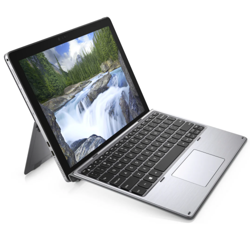 Dell Latitude 7210 2In1 Intel Core I3-10110U 4GB RAM 128GB SSD Intel UHD Graphics 12.3" FHD Touch Screen