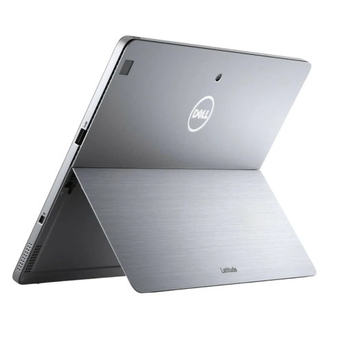Dell Latitude 7210 2In1 Intel Core I3-10110U 4GB RAM 128GB SSD Intel UHD Graphics 12.3" FHD Touch Screen