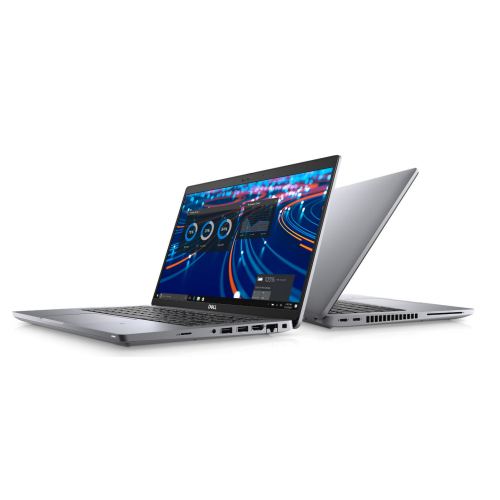 Dell Latitude 5420 Intel Core I5-1145G7 16GB RAM 256GB SSD Intel Iris Xe Graphics 14" FHD